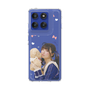 Slim Protection Case［ Akina Homoto - Teddy Bear ］