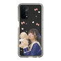 Slim Protection Case［ Akina Homoto - Teddy Bear ］
