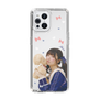 Slim Protection Case［ Akina Homoto - Teddy Bear ］