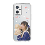 Slim Protection Case［ Akina Homoto - Teddy Bear ］