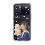 Slim Protection Case［ Akina Homoto - Teddy Bear ］