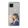 Slim Protection Case［ Akina Homoto - Teddy Bear ］