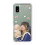 Slim Protection Case［ Akina Homoto - Teddy Bear ］