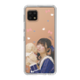 Slim Protection Case［ Akina Homoto - Teddy Bear ］