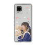 Slim Protection Case［ Akina Homoto - Teddy Bear ］
