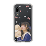 Slim Protection Case［ Akina Homoto - Teddy Bear ］