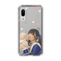 Slim Protection Case［ Akina Homoto - Teddy Bear ］