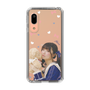 Slim Protection Case［ Akina Homoto - Teddy Bear ］