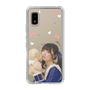 Slim Protection Case［ Akina Homoto - Teddy Bear ］