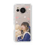 Slim Protection Case［ Akina Homoto - Teddy Bear ］