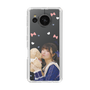 Slim Protection Case［ Akina Homoto - Teddy Bear ］