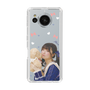 Slim Protection Case［ Akina Homoto - Teddy Bear ］