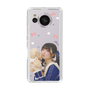 Slim Protection Case［ Akina Homoto - Teddy Bear ］