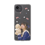 Slim Protection Case［ Akina Homoto - Teddy Bear ］