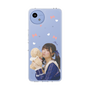 Slim Protection Case［ Akina Homoto - Teddy Bear ］