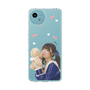Slim Protection Case［ Akina Homoto - Teddy Bear ］