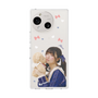 Slim Protection Case［ Akina Homoto - Teddy Bear ］