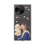 Slim Protection Case［ Akina Homoto - Teddy Bear ］