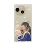 Slim Protection Case［ Akina Homoto - Teddy Bear ］