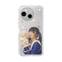 Slim Protection Case［ Akina Homoto - Teddy Bear ］