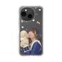Slim Protection Case［ Akina Homoto - Teddy Bear ］