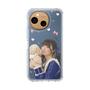 Slim Protection Case［ Akina Homoto - Teddy Bear ］