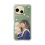 Slim Protection Case［ Akina Homoto - Teddy Bear ］