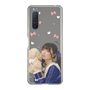 Slim Protection Case［ Akina Homoto - Teddy Bear ］