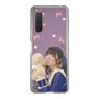 Slim Protection Case［ Akina Homoto - Teddy Bear ］