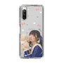 Slim Protection Case［ Akina Homoto - Teddy Bear ］