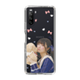 Slim Protection Case［ Akina Homoto - Teddy Bear ］