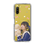 Slim Protection Case［ Akina Homoto - Teddy Bear ］