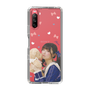 Slim Protection Case［ Akina Homoto - Teddy Bear ］