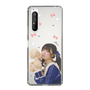 Slim Protection Case［ Akina Homoto - Teddy Bear ］