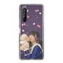 Slim Protection Case［ Akina Homoto - Teddy Bear ］
