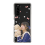 Slim Protection Case［ Akina Homoto - Teddy Bear ］