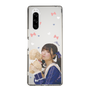 Slim Protection Case［ Akina Homoto - Teddy Bear ］