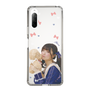 Slim Protection Case［ Akina Homoto - Teddy Bear ］