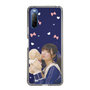 Slim Protection Case［ Akina Homoto - Teddy Bear ］