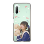 Slim Protection Case［ Akina Homoto - Teddy Bear ］