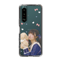 Slim Protection Case［ Akina Homoto - Teddy Bear ］