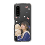 Slim Protection Case［ Akina Homoto - Teddy Bear ］