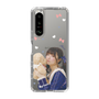Slim Protection Case［ Akina Homoto - Teddy Bear ］