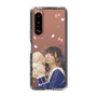 Slim Protection Case［ Akina Homoto - Teddy Bear ］