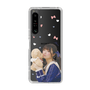 Slim Protection Case［ Akina Homoto - Teddy Bear ］