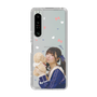 Slim Protection Case［ Akina Homoto - Teddy Bear ］