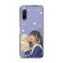 Slim Protection Case［ Akina Homoto - Teddy Bear ］