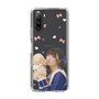 Slim Protection Case［ Akina Homoto - Teddy Bear ］