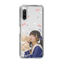 Slim Protection Case［ Akina Homoto - Teddy Bear ］