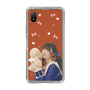 Slim Protection Case［ Akina Homoto - Teddy Bear ］